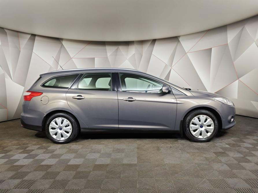 Ford Focus III Москва  - изображение 6