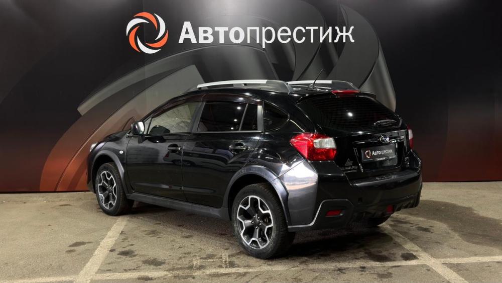 Subaru XV I Ставрополь  - изображение 6