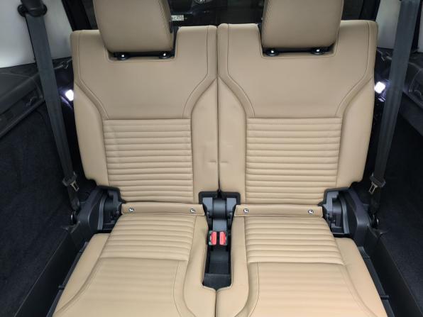 Land Rover Discovery V Рестайлинг с пробегом 2021 года, цена 7 152 000 рублей, 72082 км, внедорожник, Автокод Объявления