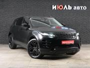 Land Rover Range Rover Evoque II Рестайлинг Екатеринбург  - изображение 26