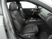 Audi A4 V (B9) Рестайлинг Москва  - изображение 36