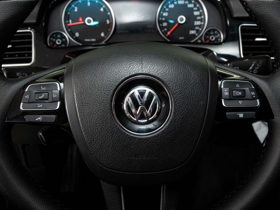 Volkswagen Touareg II Казань  - изображение 9
