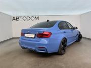 BMW M3 V (F80) Москва  - изображение 98