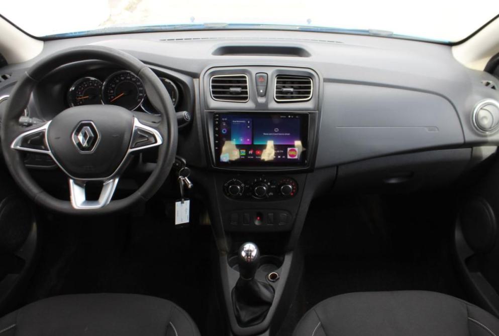 Renault Logan II Рестайлинг Нижний Новгород  - изображение 17