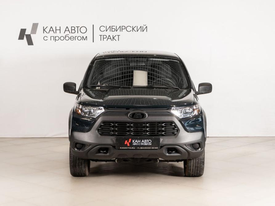 Lada (ВАЗ) Niva Travel I Казань  - изображение 2