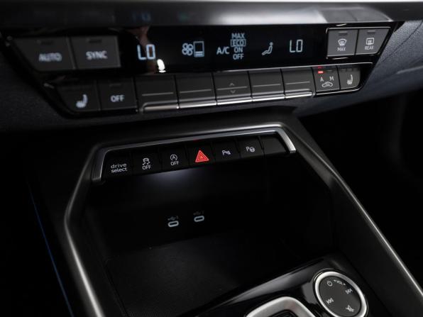 Audi A3 IV (8Y) Рестайлинг с пробегом 2026 года, цена 3 950 000 рублей, 50 км, хэтчбек, Автокод Объявления