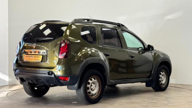 Renault Duster I Рестайлинг с пробегом 2015 года, цена 955 000 рублей, 227000 км, внедорожник, Автокод Объявления