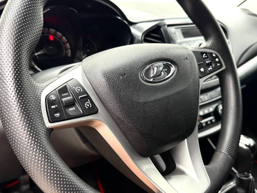 Lada (ВАЗ) Vesta I Ростов-на-Дону  - изображение 17