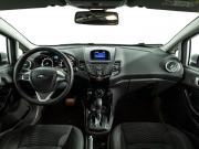 Ford Fiesta Mk6 Рестайлинг Санкт-Петербург  - изображение 29