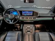 Mercedes-Benz GLS II (X167) Москва  - изображение 45