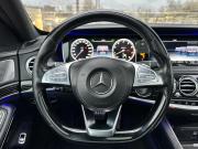 Mercedes-Benz S-Класс VI (W222 C217) Москва  - изображение 39