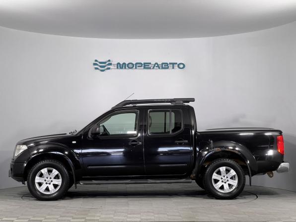 Nissan Navara (Frontier) III (D40) с пробегом 2006 года, цена 670 000 рублей, 230000 км, offers.body_type.unknown, Автокод Объявления