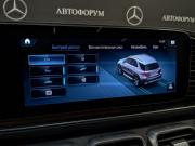 Mercedes-Benz GLE II (V167) Москва  - изображение 57