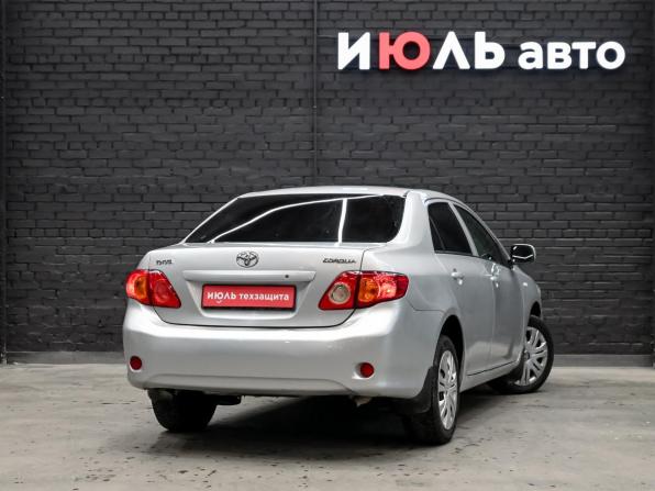 Toyota Corolla X (E140 E150) с пробегом 2008 года, цена 720 000 рублей, 310863 км, седан, Автокод Объявления