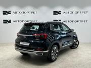 Chery Tiggo 4 I Рестайлинг Санкт-Петербург  - изображение 30