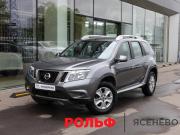 Nissan Terrano III (D10) Москва  - изображение 22