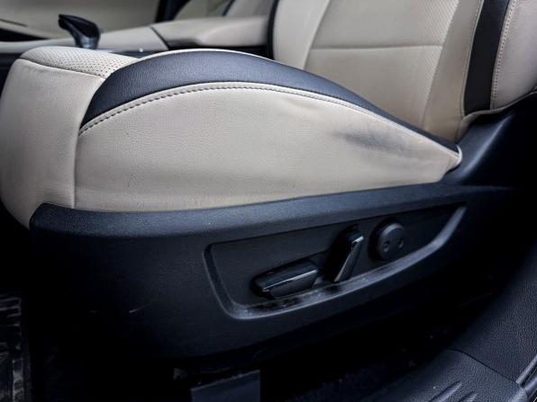 Infiniti QX50 II с пробегом 2021 года, цена 4 199 800 рублей, 33450 км, внедорожник, Автокод Объявления