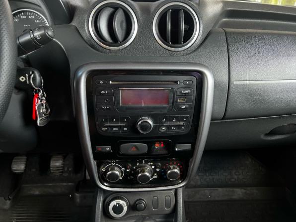 Renault Duster I с пробегом 2013 года, цена 750 500 рублей, 197101 км, внедорожник, Автокод Объявления
