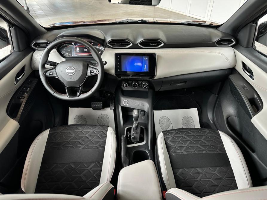 Nissan Magnite I Рестайлинг Санкт-Петербург  - изображение 29