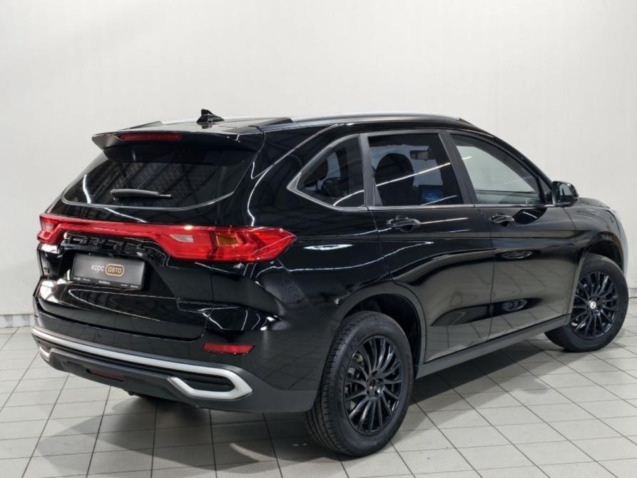 Haval M6 II Курск  - изображение 3