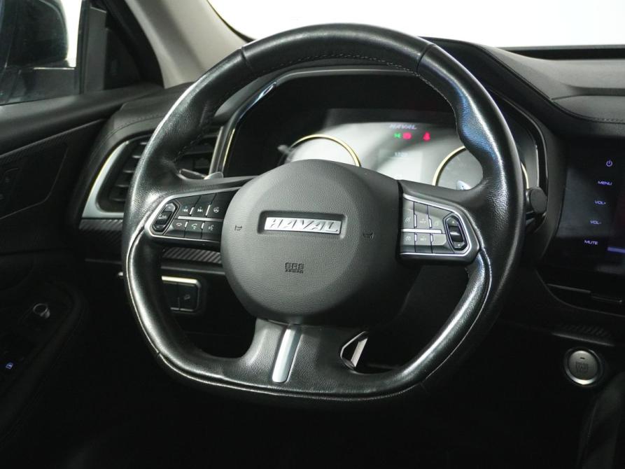 Haval F7x I Вологда  - изображение 16