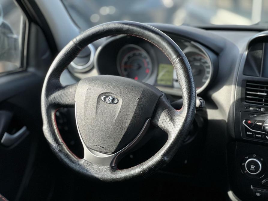 Lada (ВАЗ) Kalina II Самара  - изображение 10