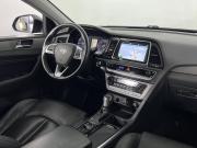 Hyundai Sonata VII (LF) Рестайлинг Калининград  - изображение 28