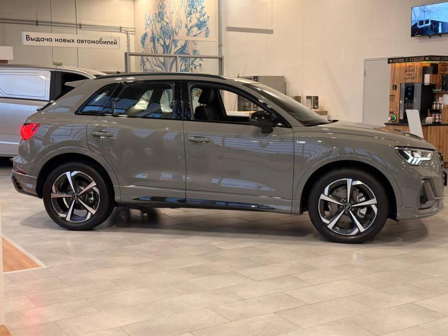 Audi Q3 II (F3) Пермь  - изображение 6