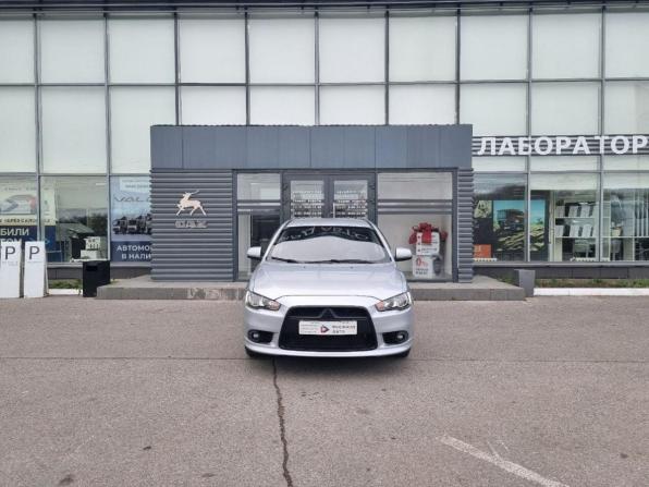 Mitsubishi Lancer X Рестайлинг с пробегом 2011 года, цена 900 000 рублей, 254482 км, седан, Автокод Объявления