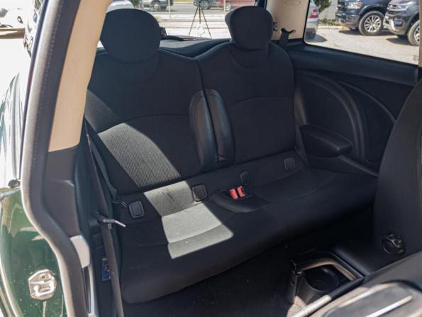 Mini Coupe I с пробегом 2013 года, цена 1 285 000 рублей, 176372 км, купе, Автокод Объявления