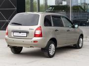 Lada (ВАЗ) Kalina I Новосибирск  - изображение 23