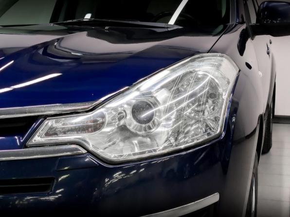 Citroen C-Crosser с пробегом 2010 года, цена 880 000 рублей, 233868 км, внедорожник, Автокод Объявления