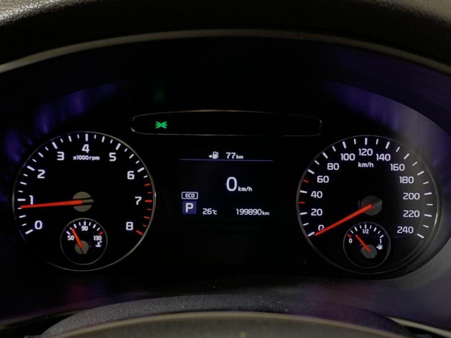 Kia Sorento III Prime Рестайлинг Москва  - изображение 14
