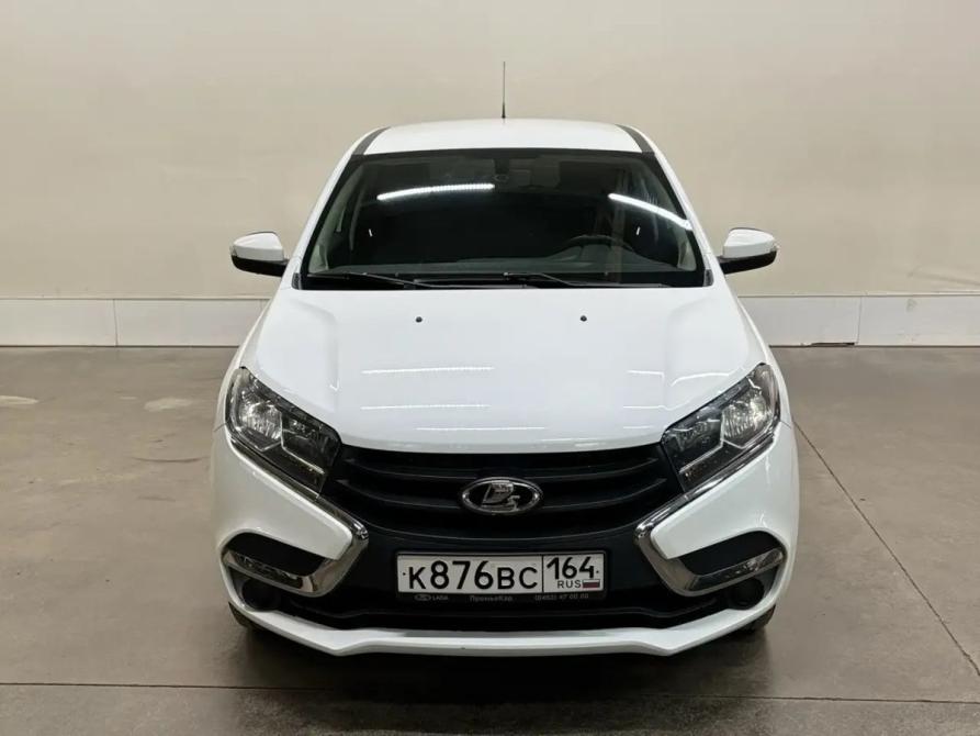 Lada (ВАЗ) XRAY I Саратов  - изображение 4