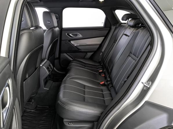 Land Rover Range Rover Velar I с пробегом 2017 года, цена 3 330 000 рублей, 89324 км, внедорожник, Автокод Объявления