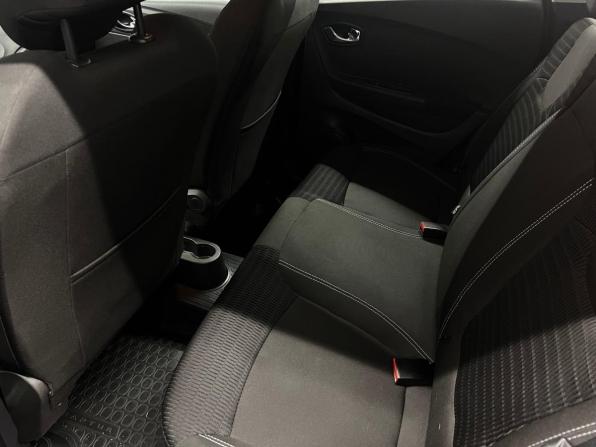 Renault Kaptur I с пробегом 2018 года, цена 1 246 000 рублей, 109305 км, внедорожник, Автокод Объявления