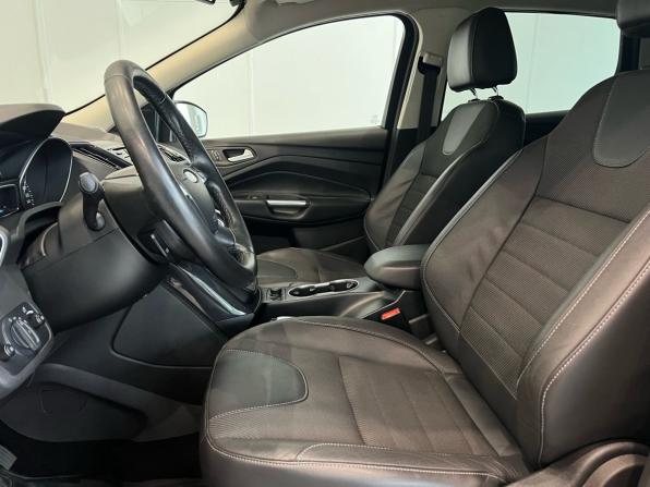 Ford Kuga II с пробегом 2013 года, цена 1 190 000 рублей, 189000 км, внедорожник, Автокод Объявления