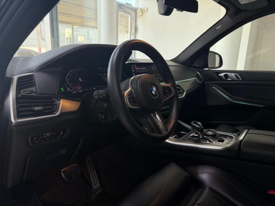 BMW X5 IV (G05/G18) Минеральные Воды  - изображение 9