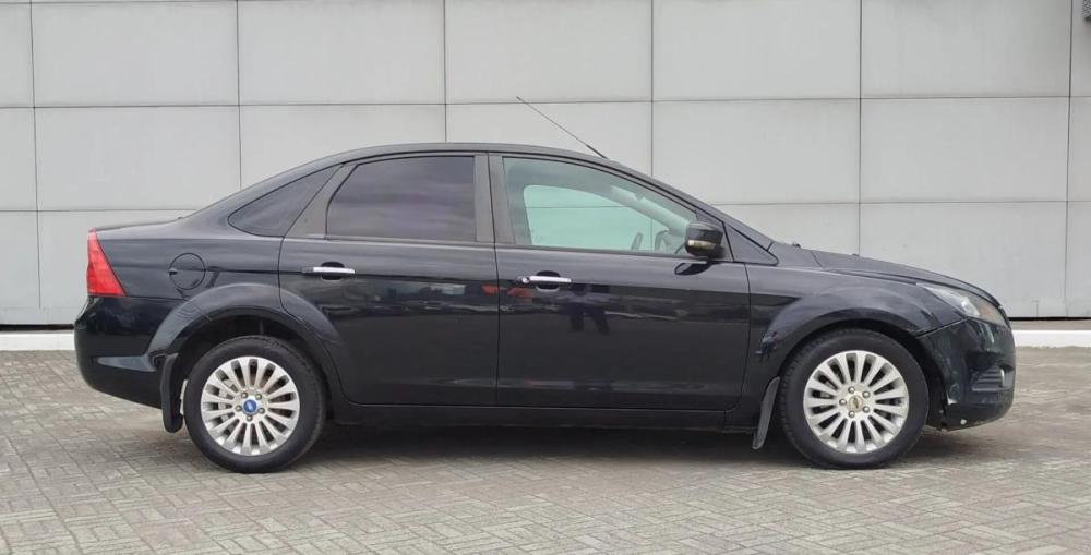 Ford Focus II Рестайлинг Челябинск  - изображение 3