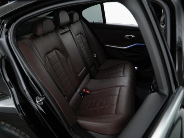 BMW 3 серии VII (G2x) с пробегом 2019 года, цена 4 838 888 рублей, 40353 км, седан, Автокод Объявления