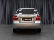 Chevrolet Aveo I Рестайлинг Тюмень  - изображение 20