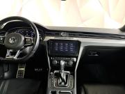 Volkswagen Passat B8 Москва  - изображение 39