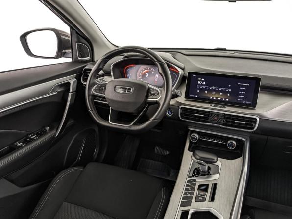 Geely Coolray I с пробегом 2023 года, цена 1 600 000 рублей, 63705 км, внедорожник, Автокод Объявления