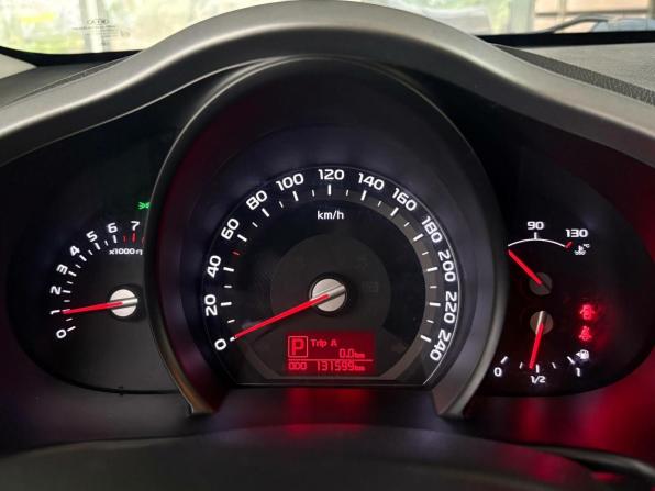 Kia Sportage III Рестайлинг с пробегом 2015 года, цена 1 480 000 рублей, 131599 км, внедорожник, Автокод Объявления