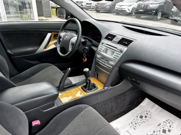 Toyota Camry VI (XV40) с пробегом 2006 года, цена 1 280 000 рублей, 217707 км, седан, Автокод Объявления