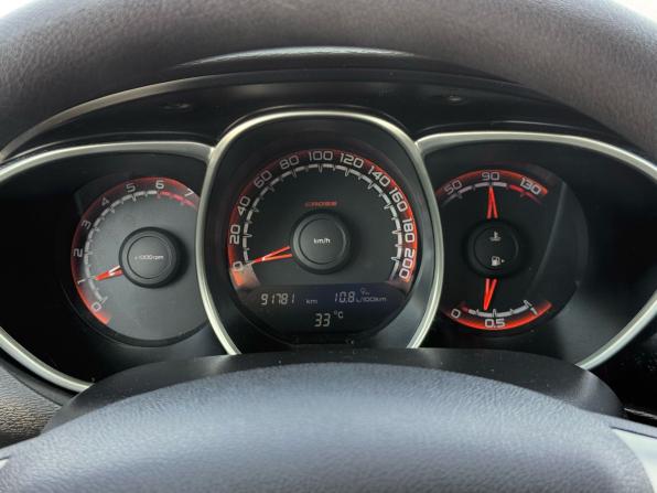 Lada (ВАЗ) Vesta I с пробегом 2018 года, цена 1 079 000 рублей, 91781 км, универсал, Автокод Объявления