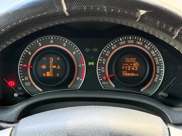 Toyota Corolla X (E140 E150) Рестайлинг с пробегом 2012 года, цена 1 070 000 рублей, 199776 км, седан, Автокод Объявления