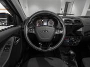 Lada (ВАЗ) Granta I Рестайлинг Москва  - изображение 31