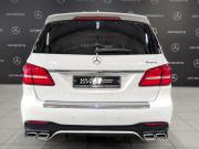 Mercedes-Benz GLS I (X166) Москва  - изображение 36