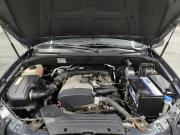 SsangYong Kyron I Рестайлинг Казань  - изображение 35